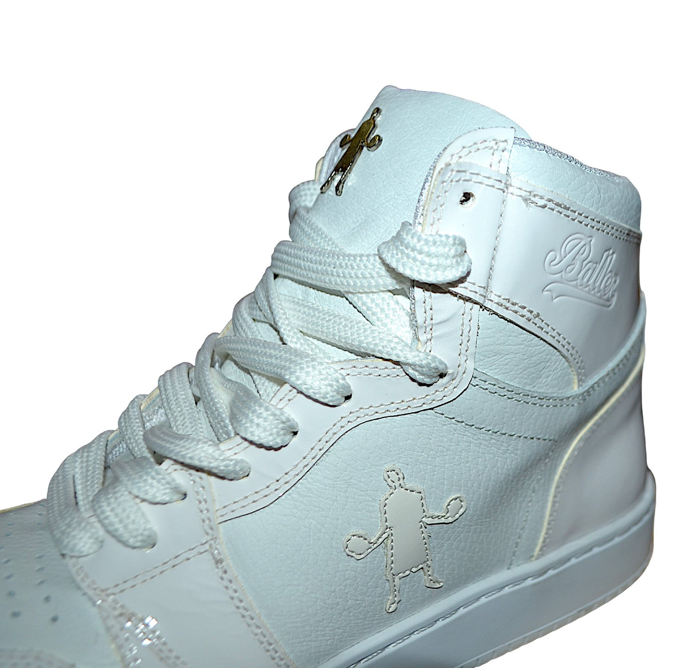 ZAPATILLAS SLAM