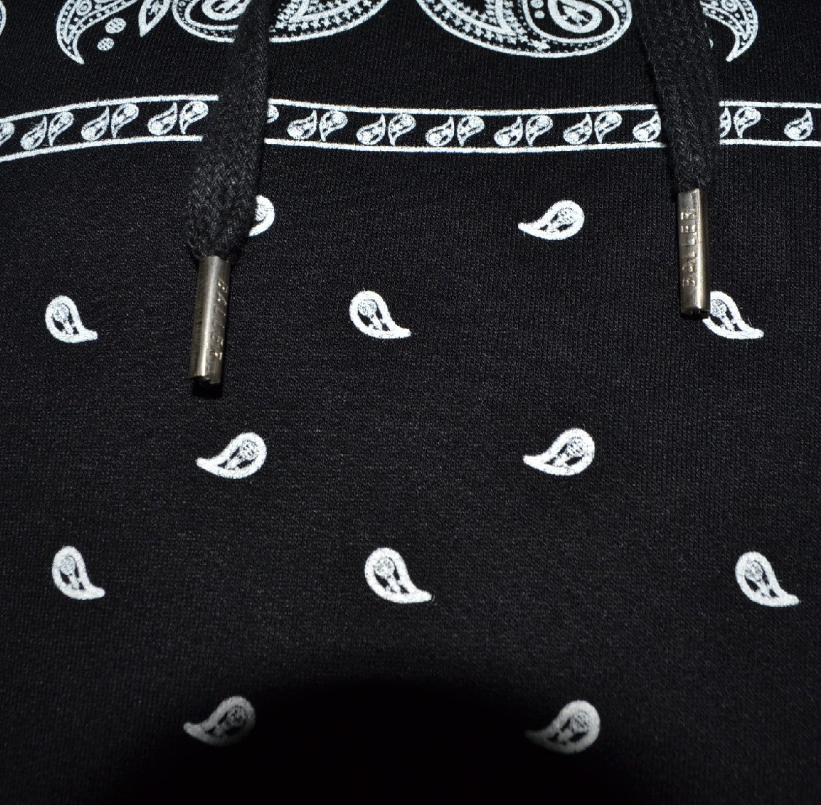 BUZO OVERSIZE CREW
