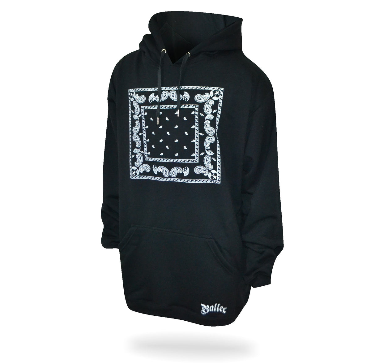 BUZO OVERSIZE CREW