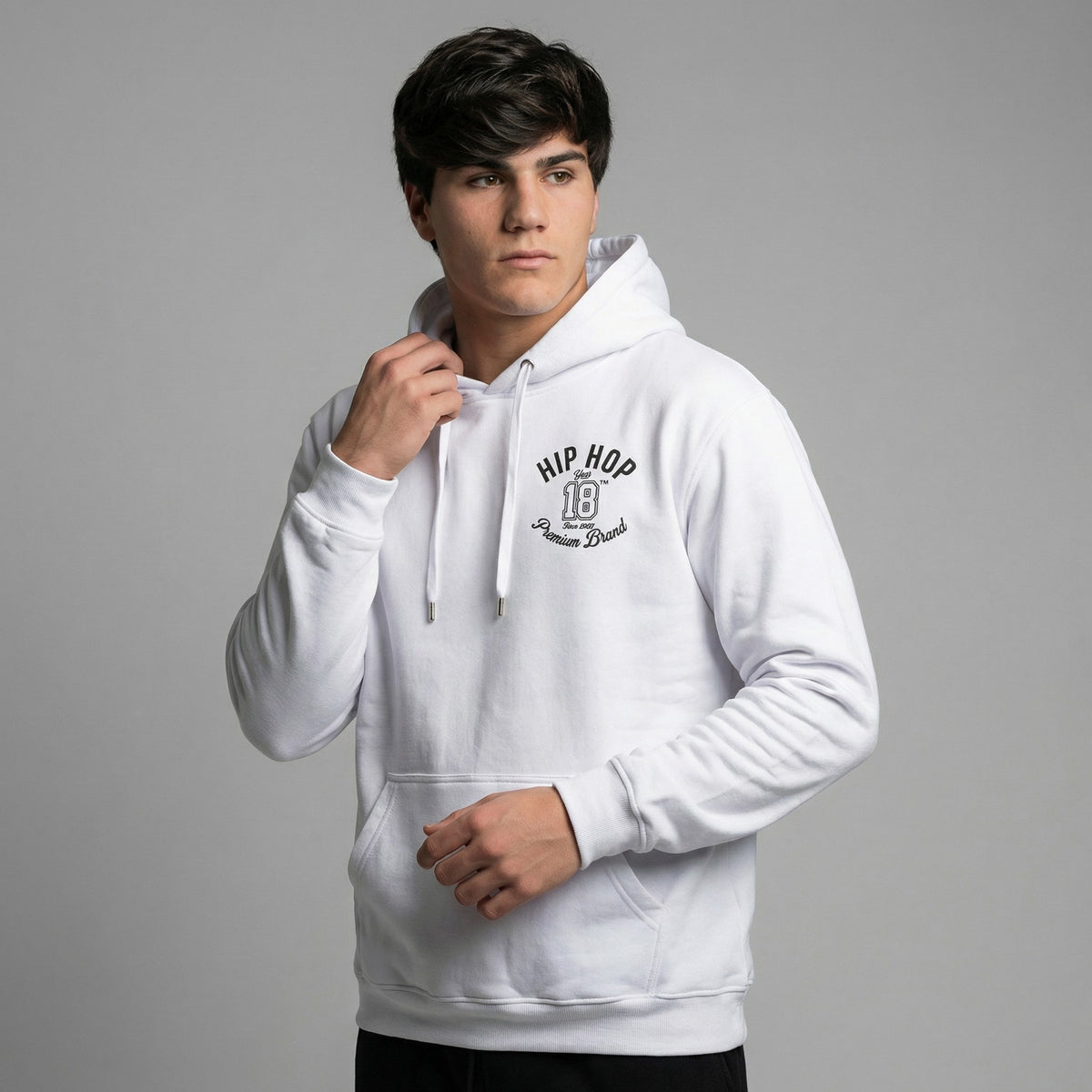 BUZO OVERSIZE PREMIUM