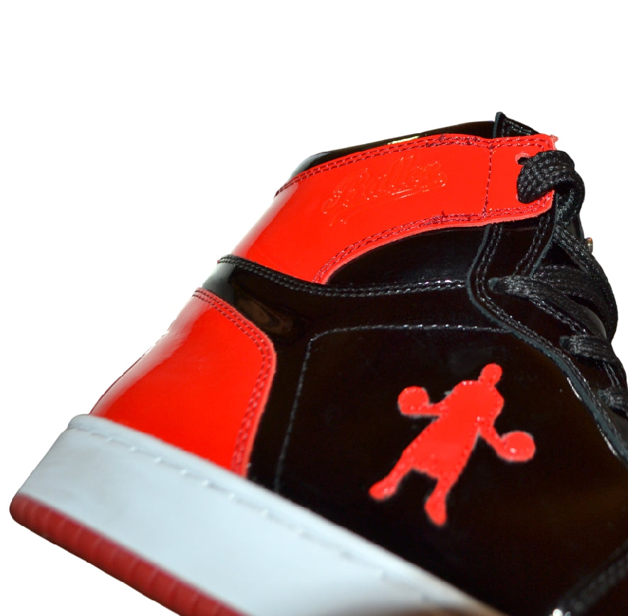 ZAPATILLAS SLAM