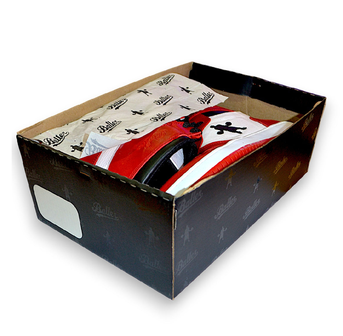 ZAPATILLAS SLAM