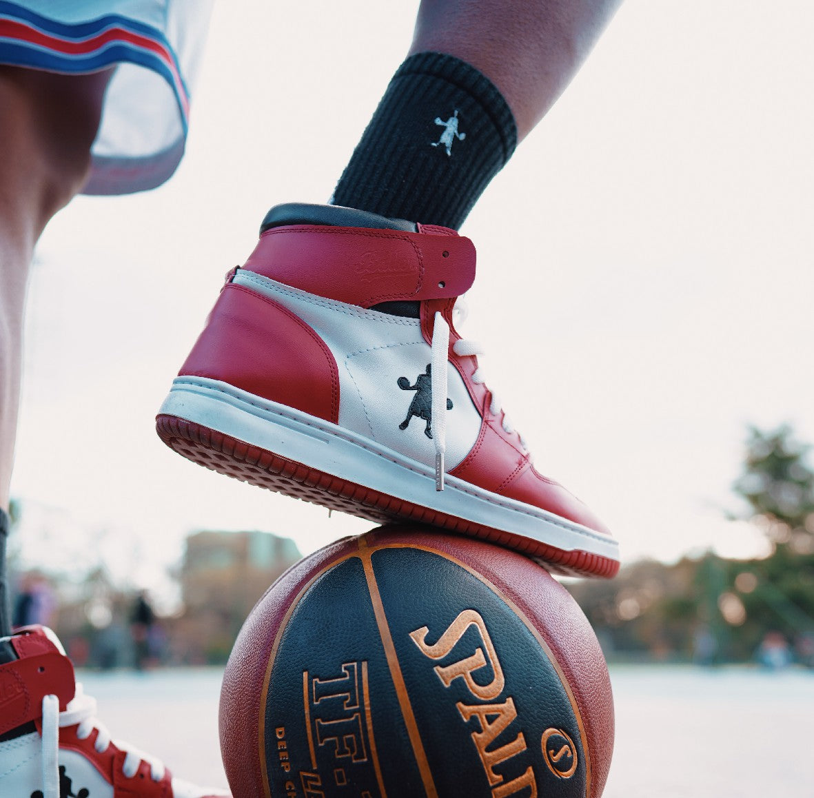 ZAPATILLAS SLAM