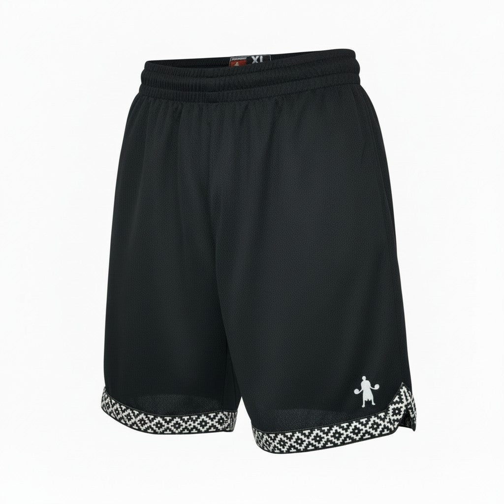 SHORT PAMPA