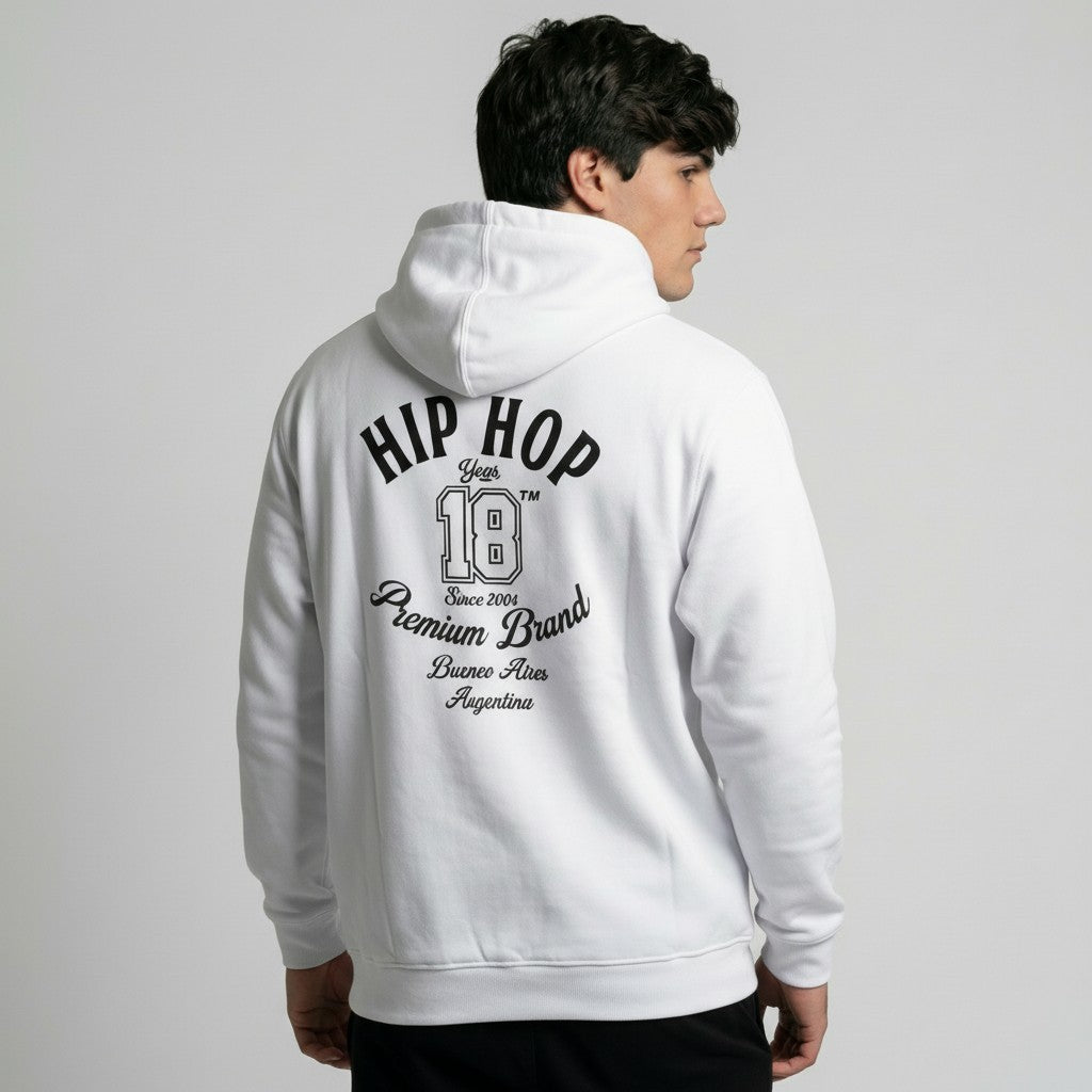 BUZO OVERSIZE PREMIUM