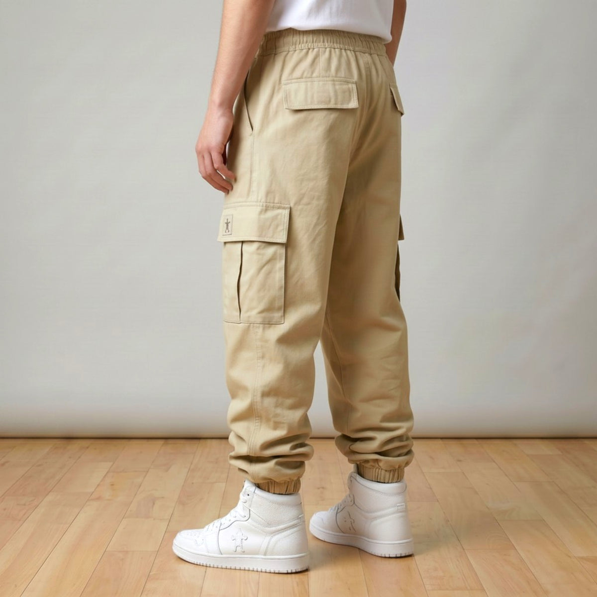 PANTALON CARGO NYC