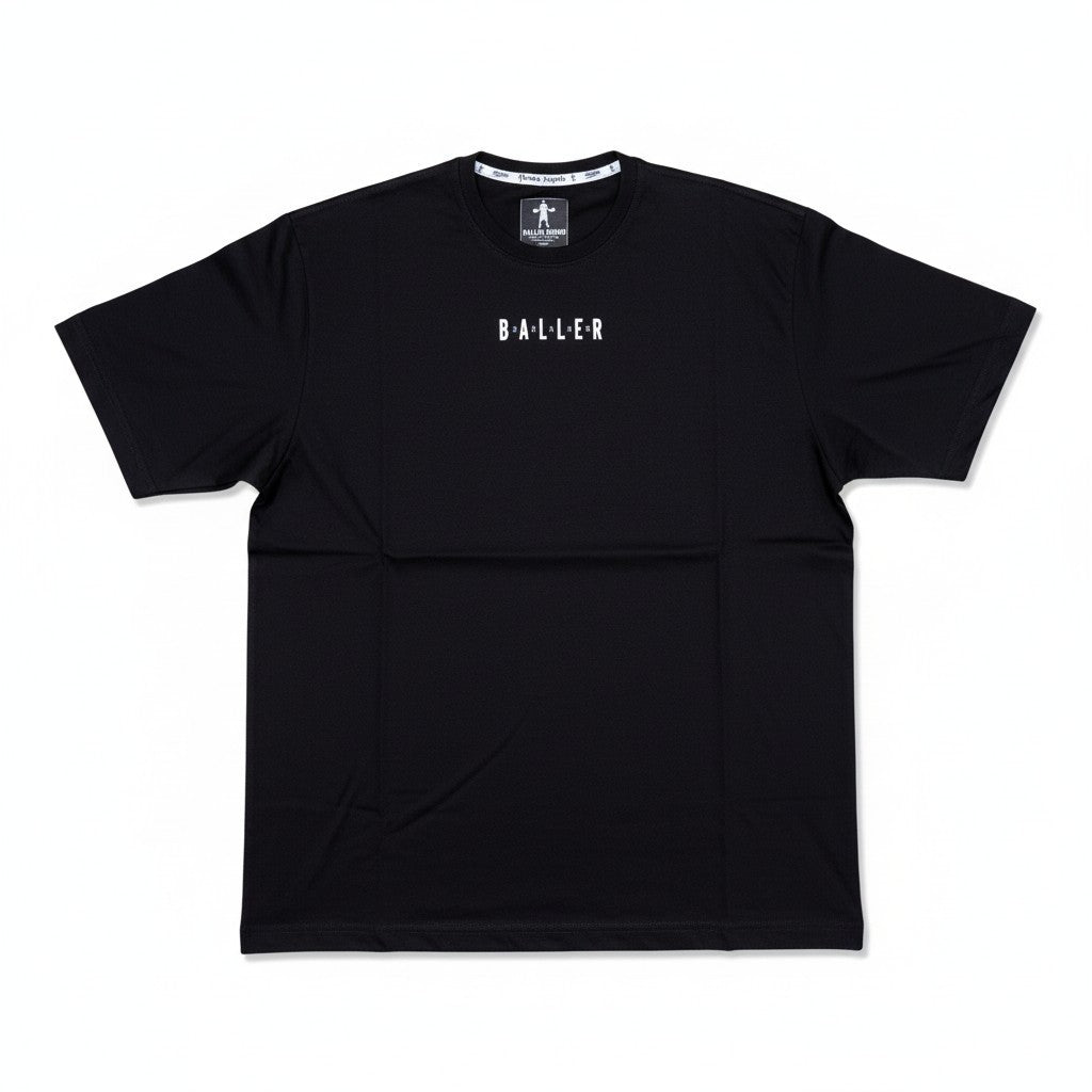 REMERA OVERSIZE TYPHE