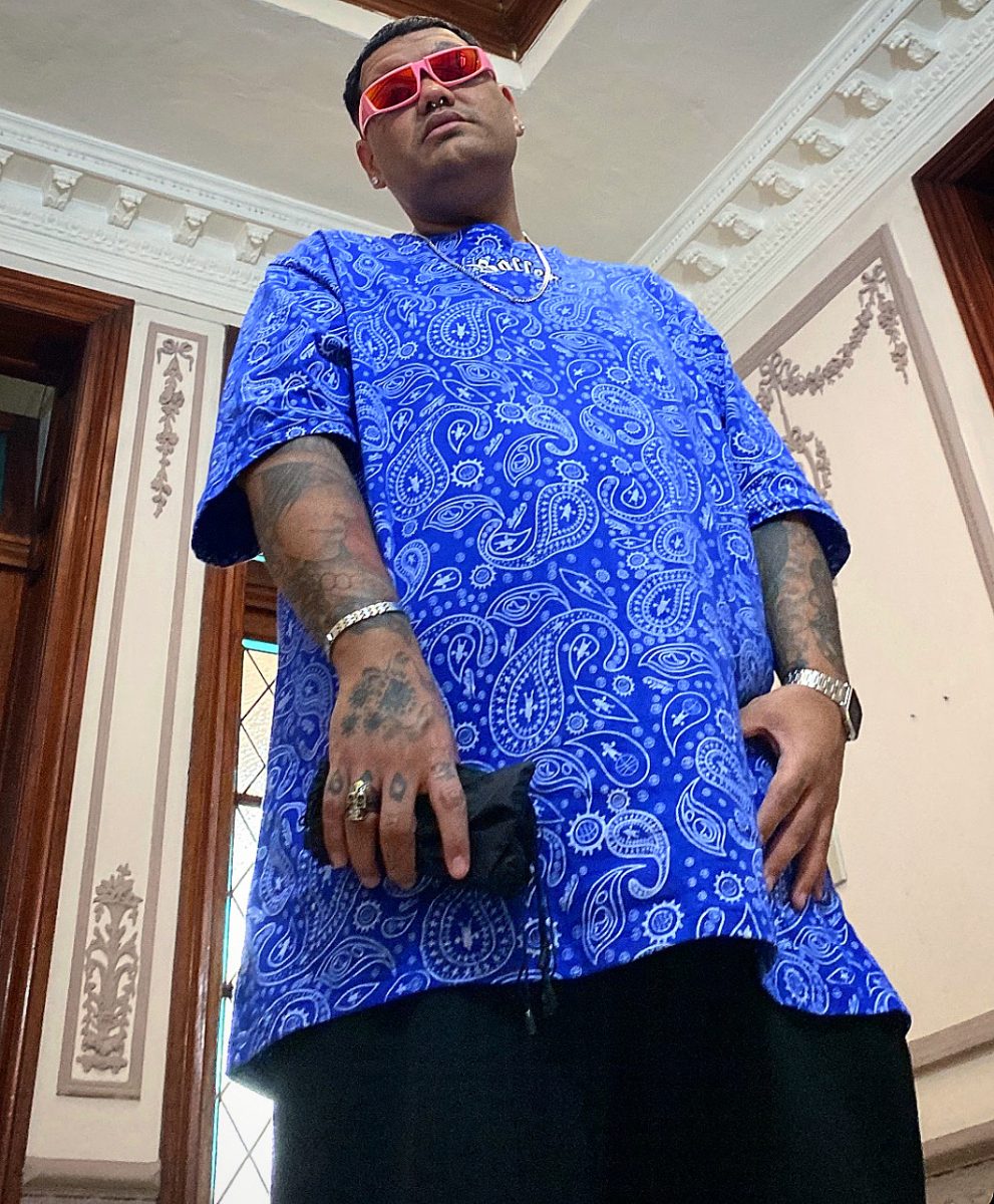 Baller Brand C-Walk T-shirt