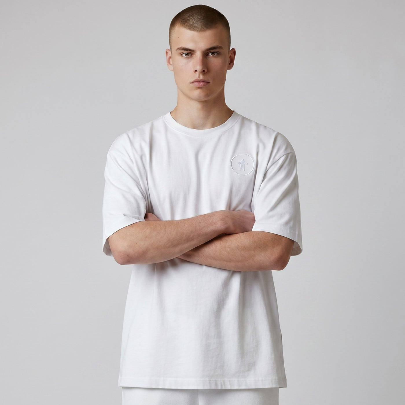 REMERA OVERSIZE BLINK