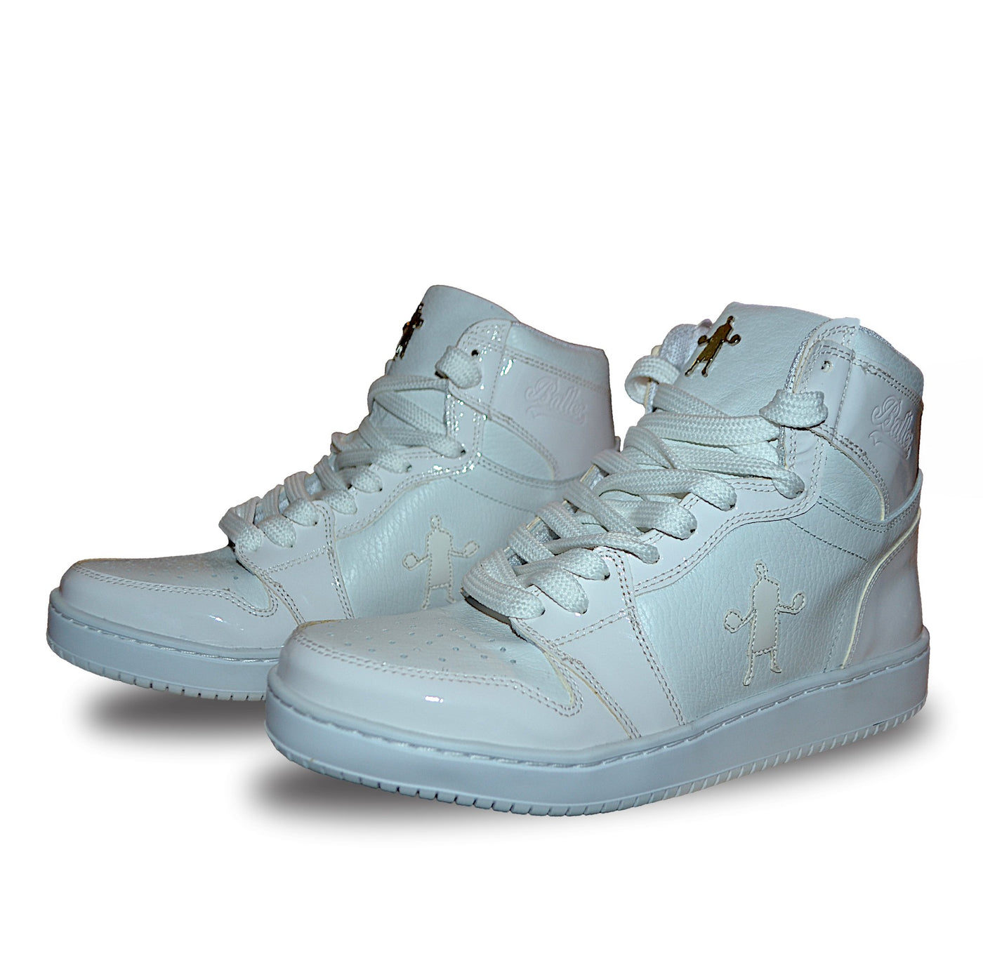 ZAPATILLAS SLAM