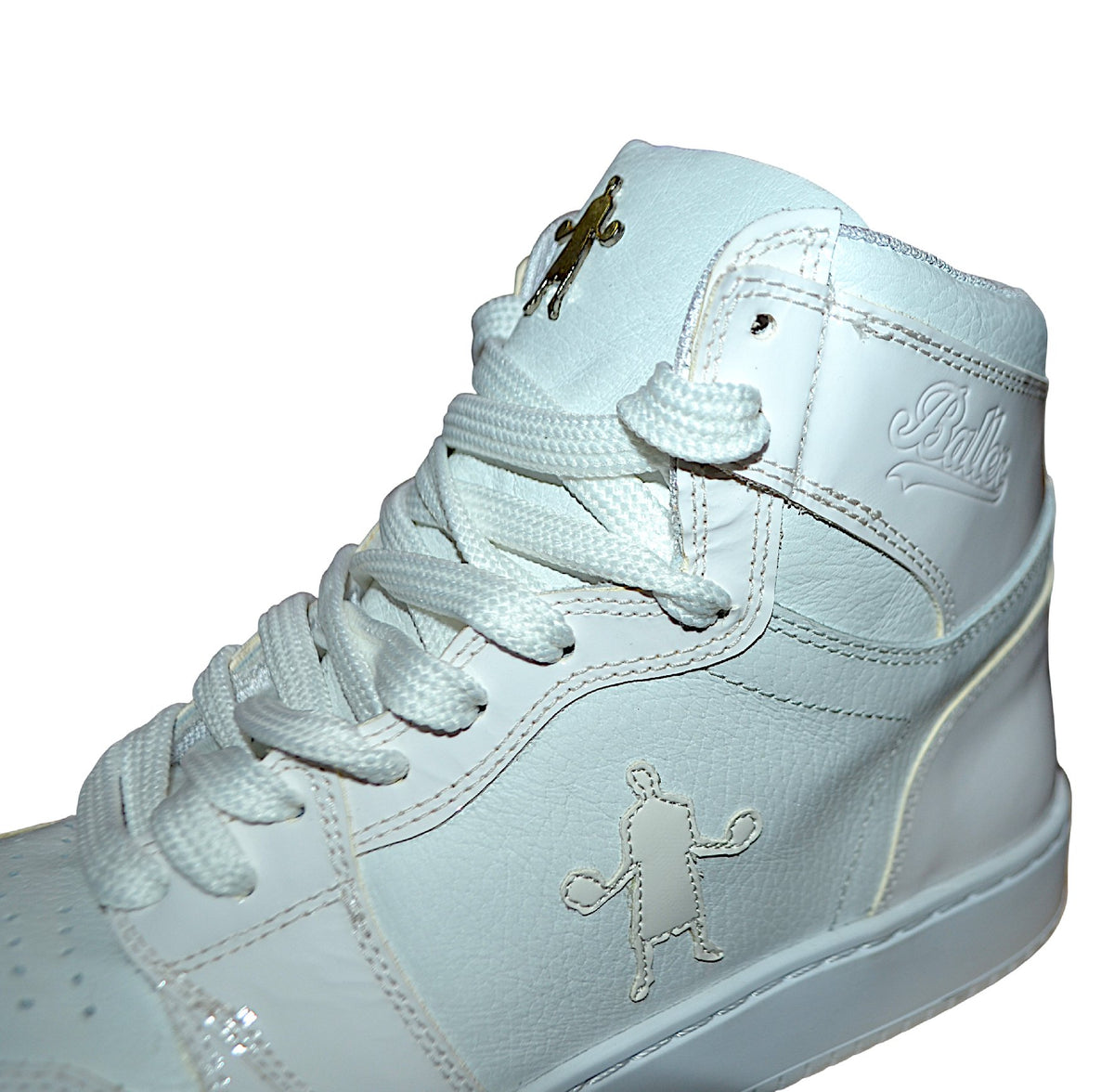 ZAPATILLAS SLAM