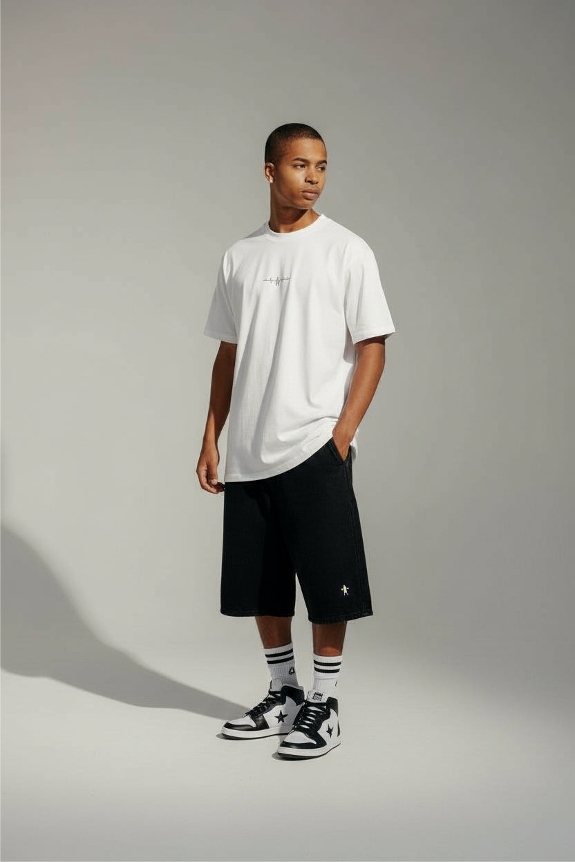 BERMUDA BAGGY K1NG