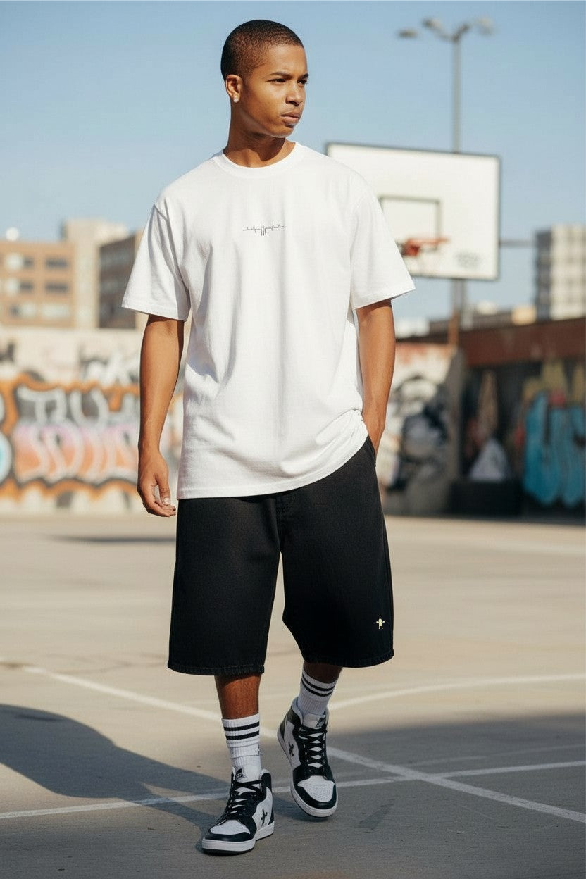 BERMUDA BAGGY K1NG