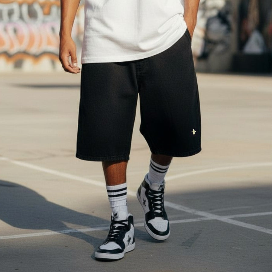 BERMUDA BAGGY K1NG