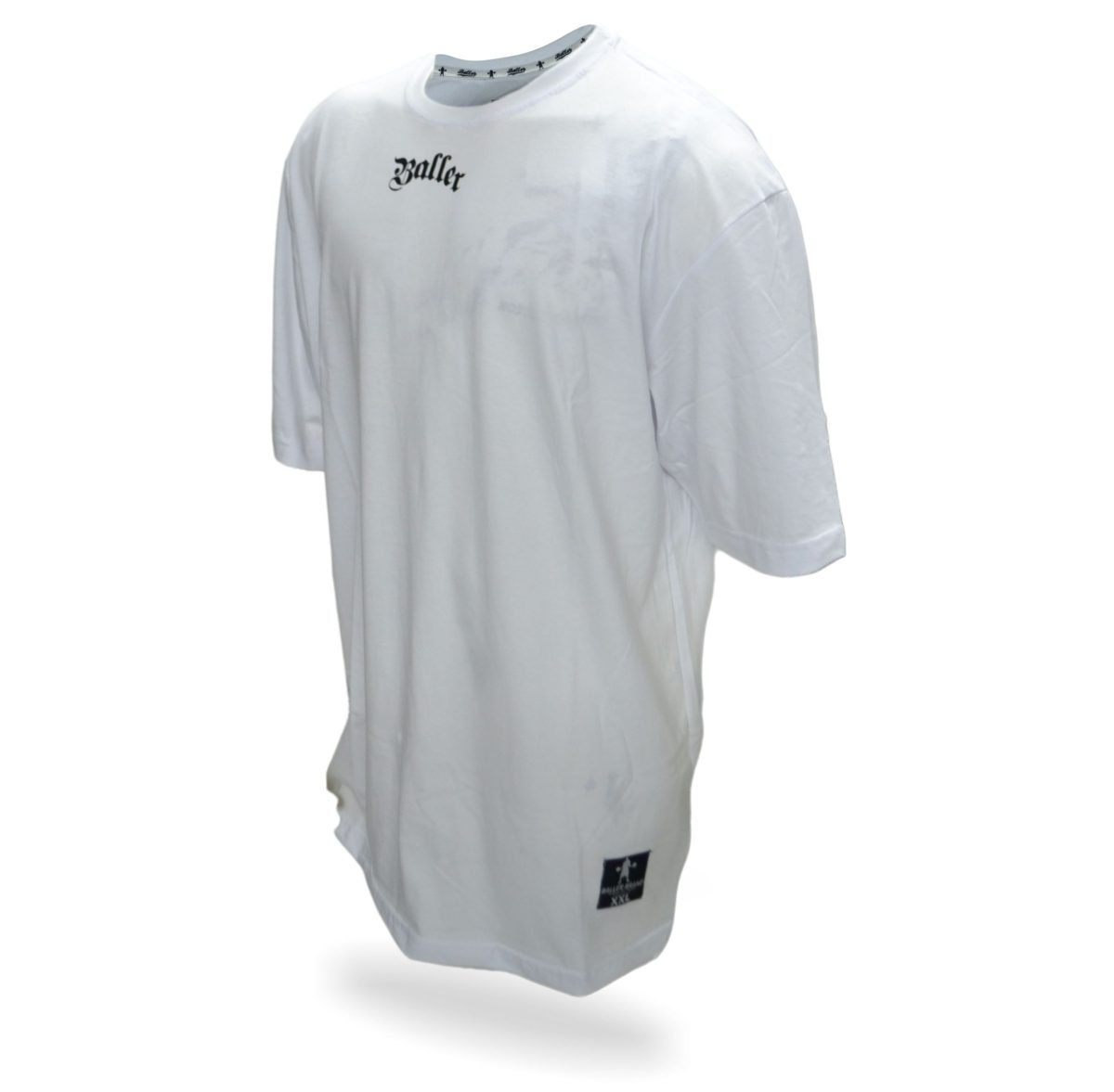 Baller Brand Blood T-shirt