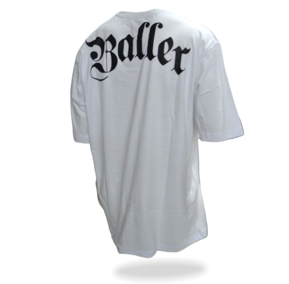 Baller Brand Blood T-shirt