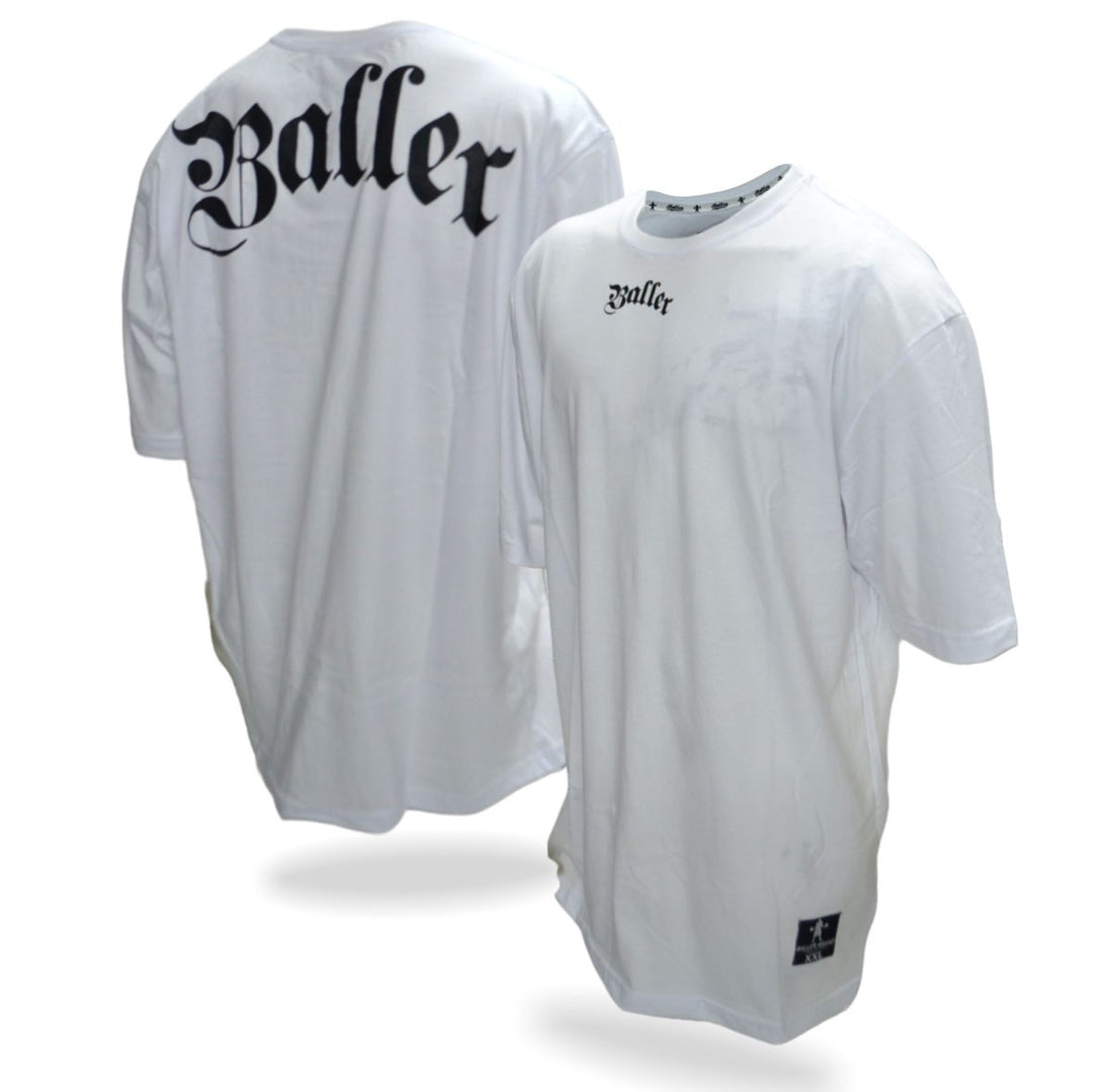 Baller Brand Blood T-shirt