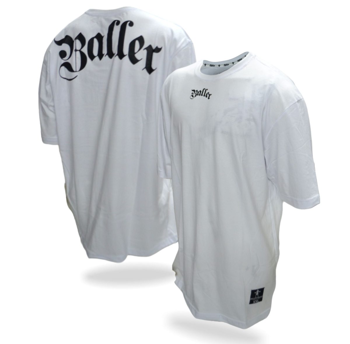 Baller Brand Blood T-shirt