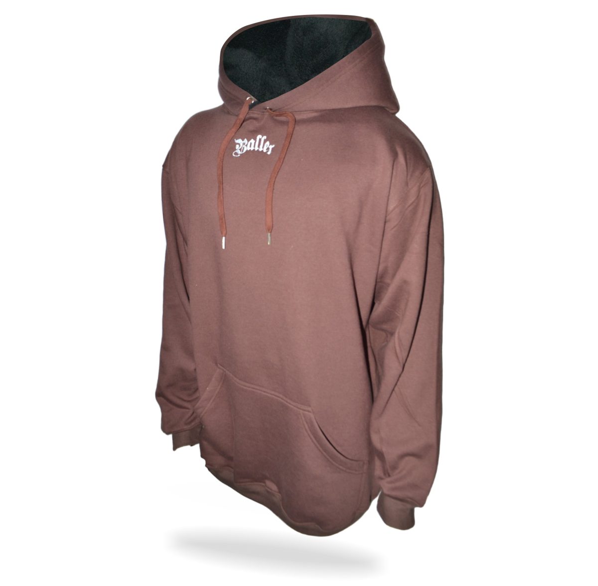 Baller Brand Blood Hoodie