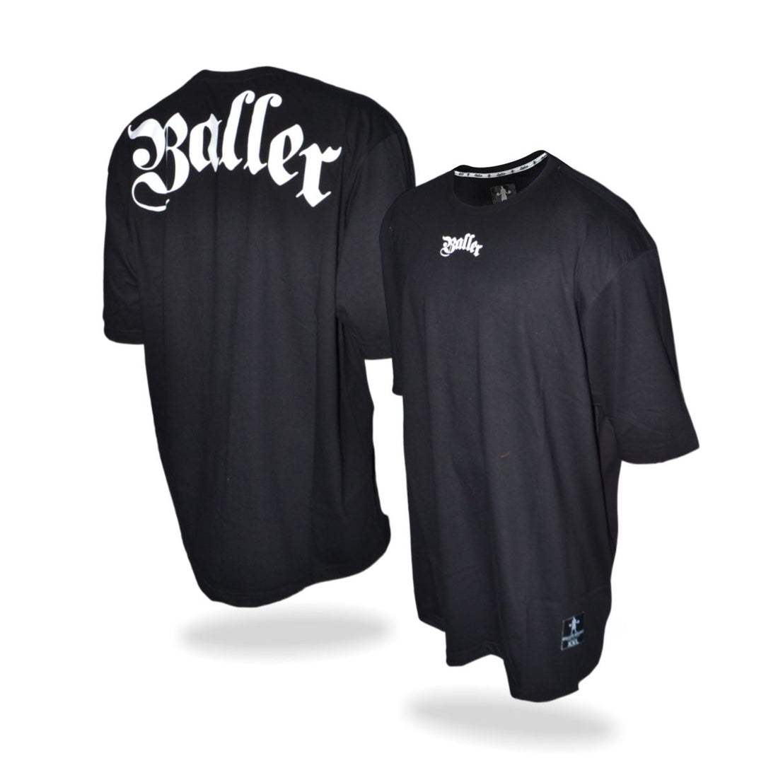 Baller Brand Blood T-shirt