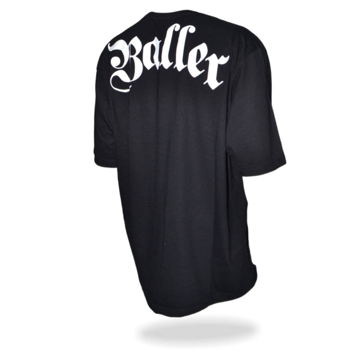 Baller Brand Blood T-shirt
