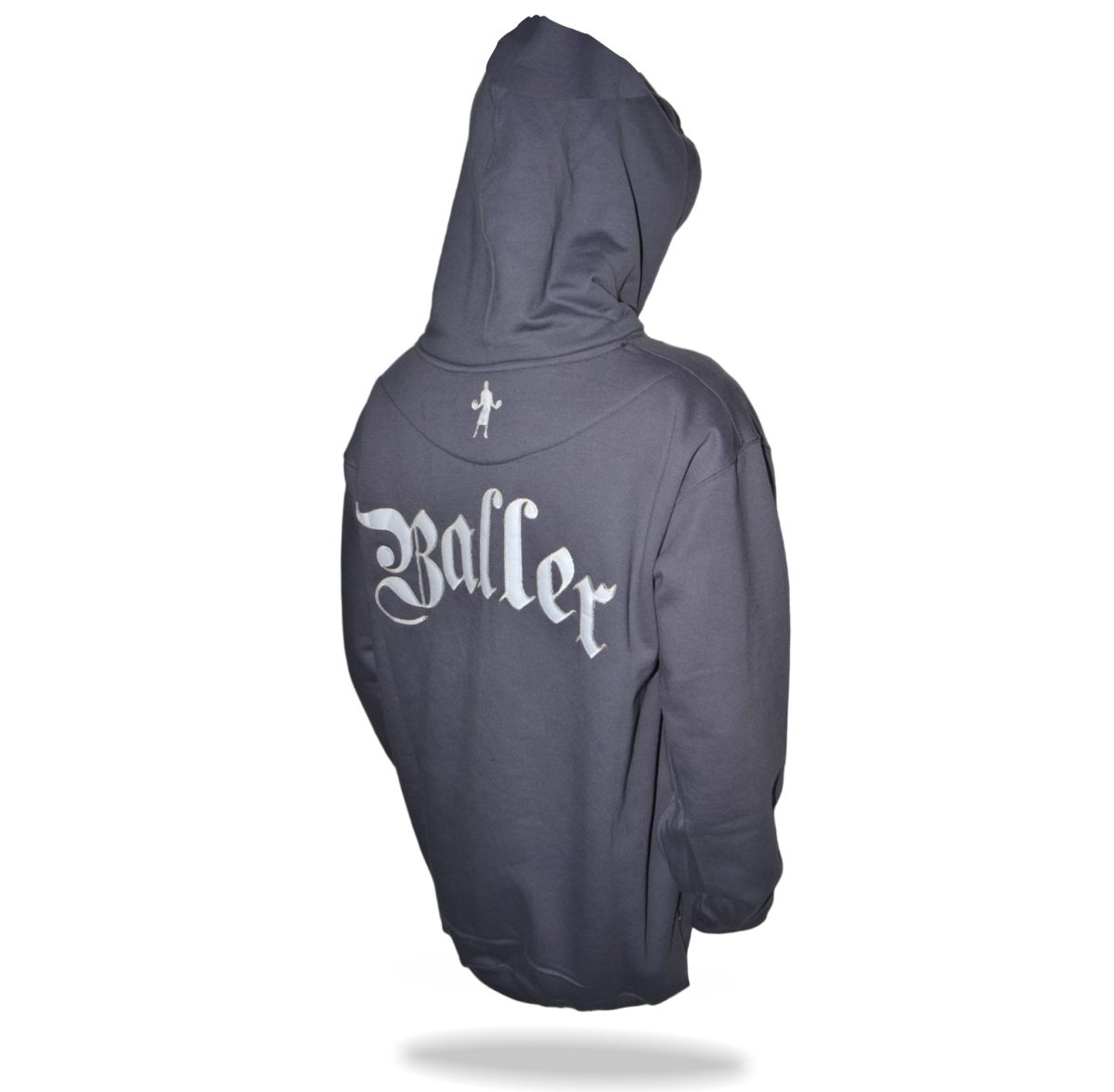 Baller Brand Blood Hoodie