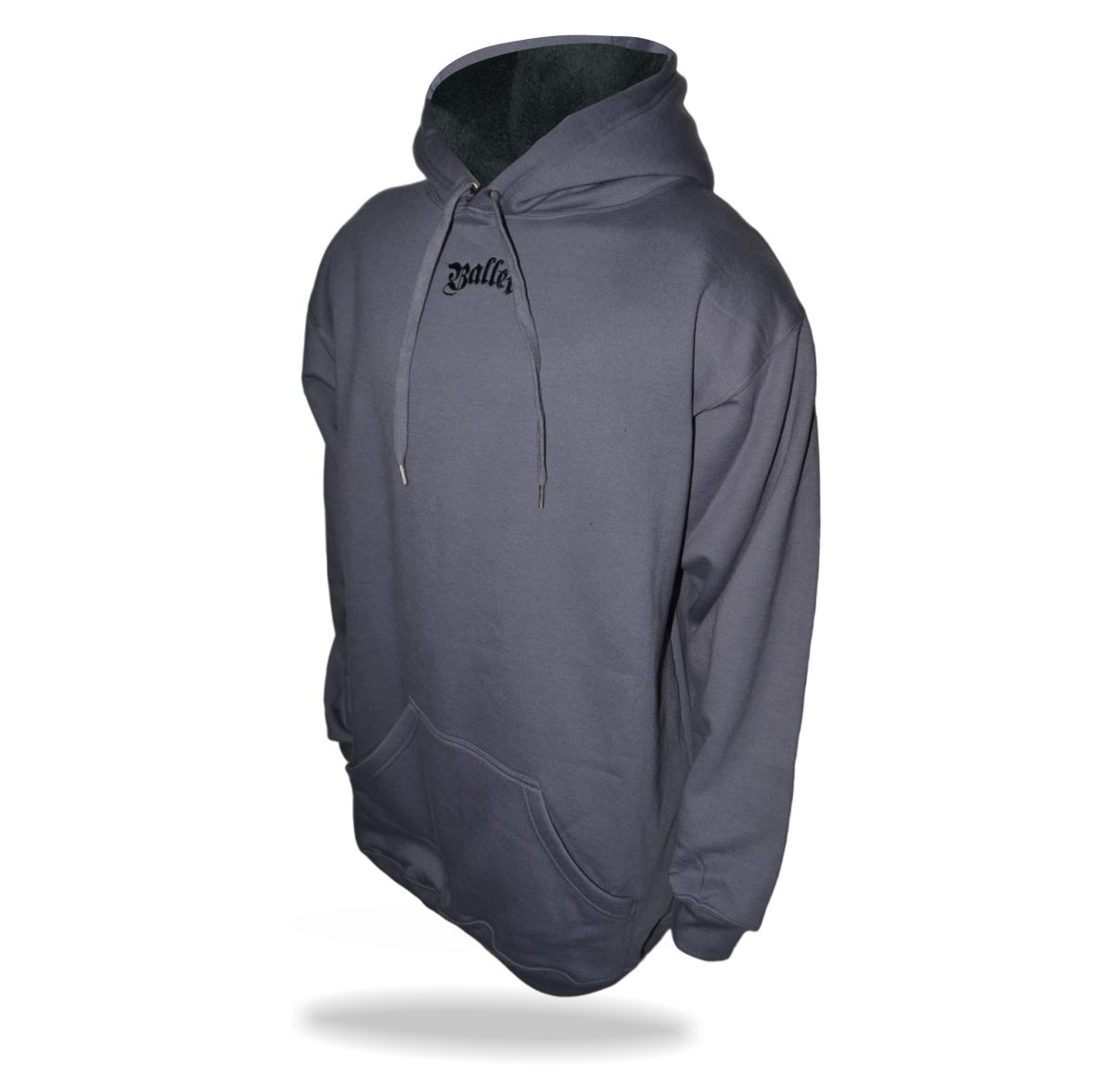 Baller Brand Blood Hoodie