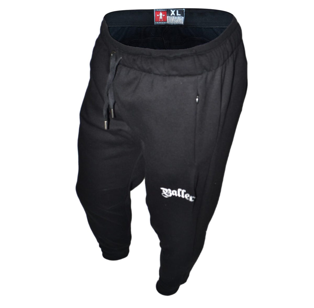 Baller Brand Blood Jogger
