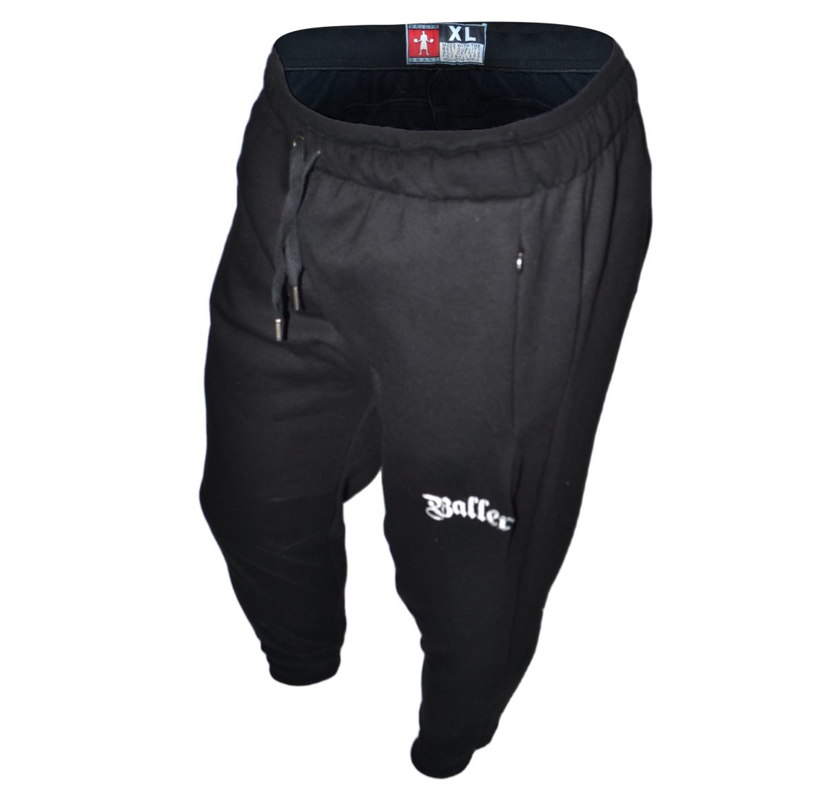 Baller Brand Blood Jogger