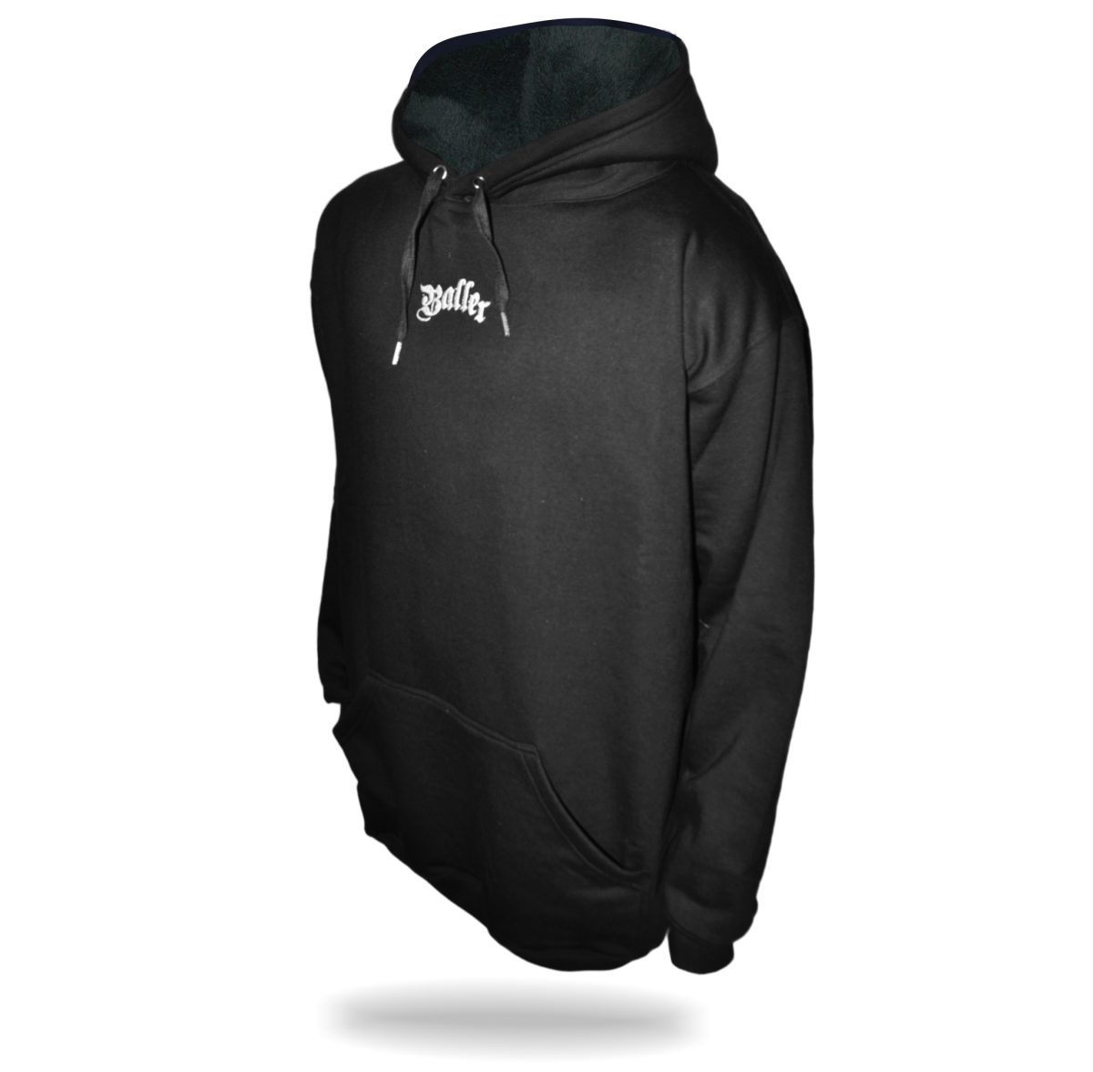 Baller Brand Blood Hoodie