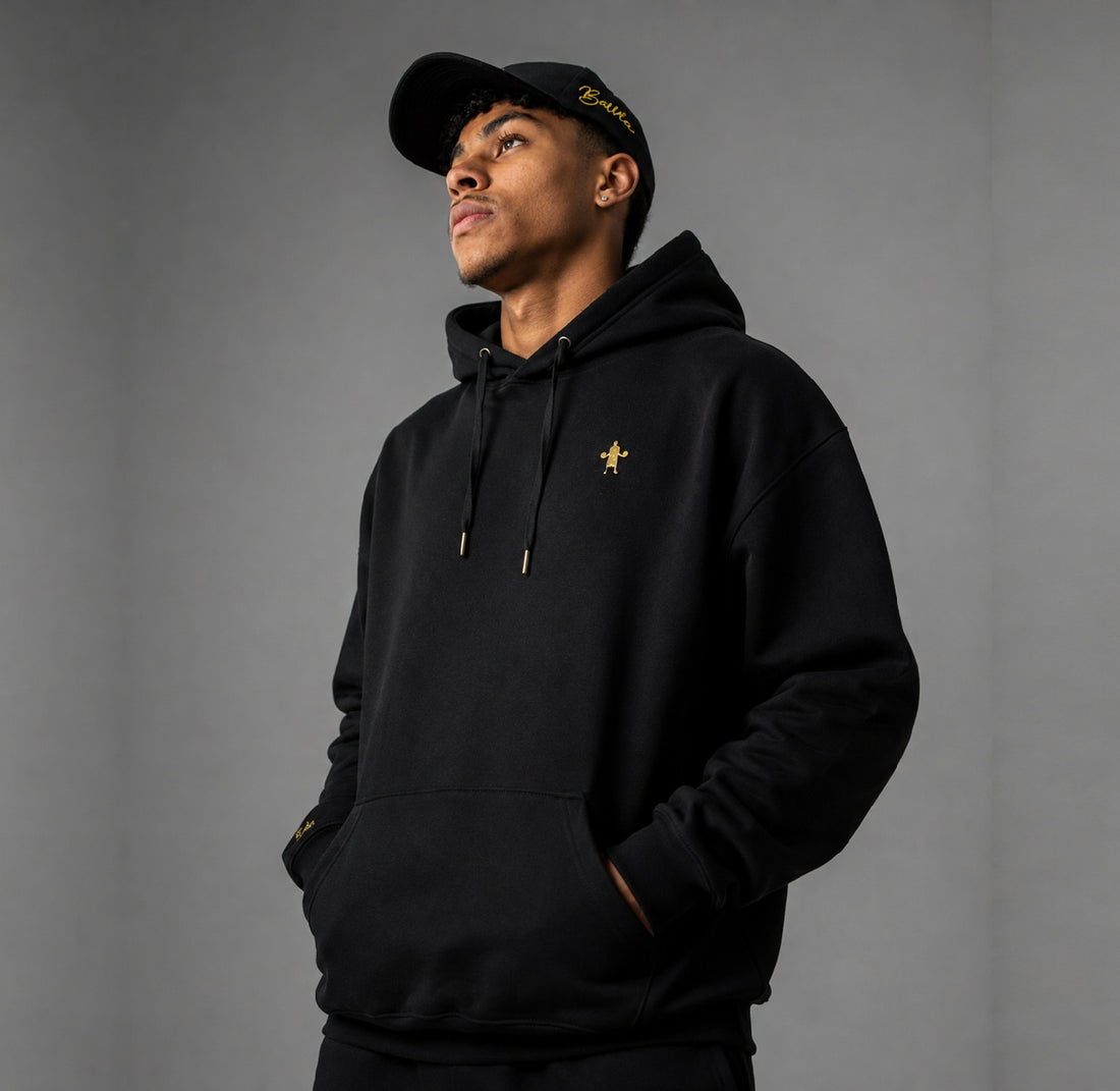 BUZO OVERSIZE N.Y.C