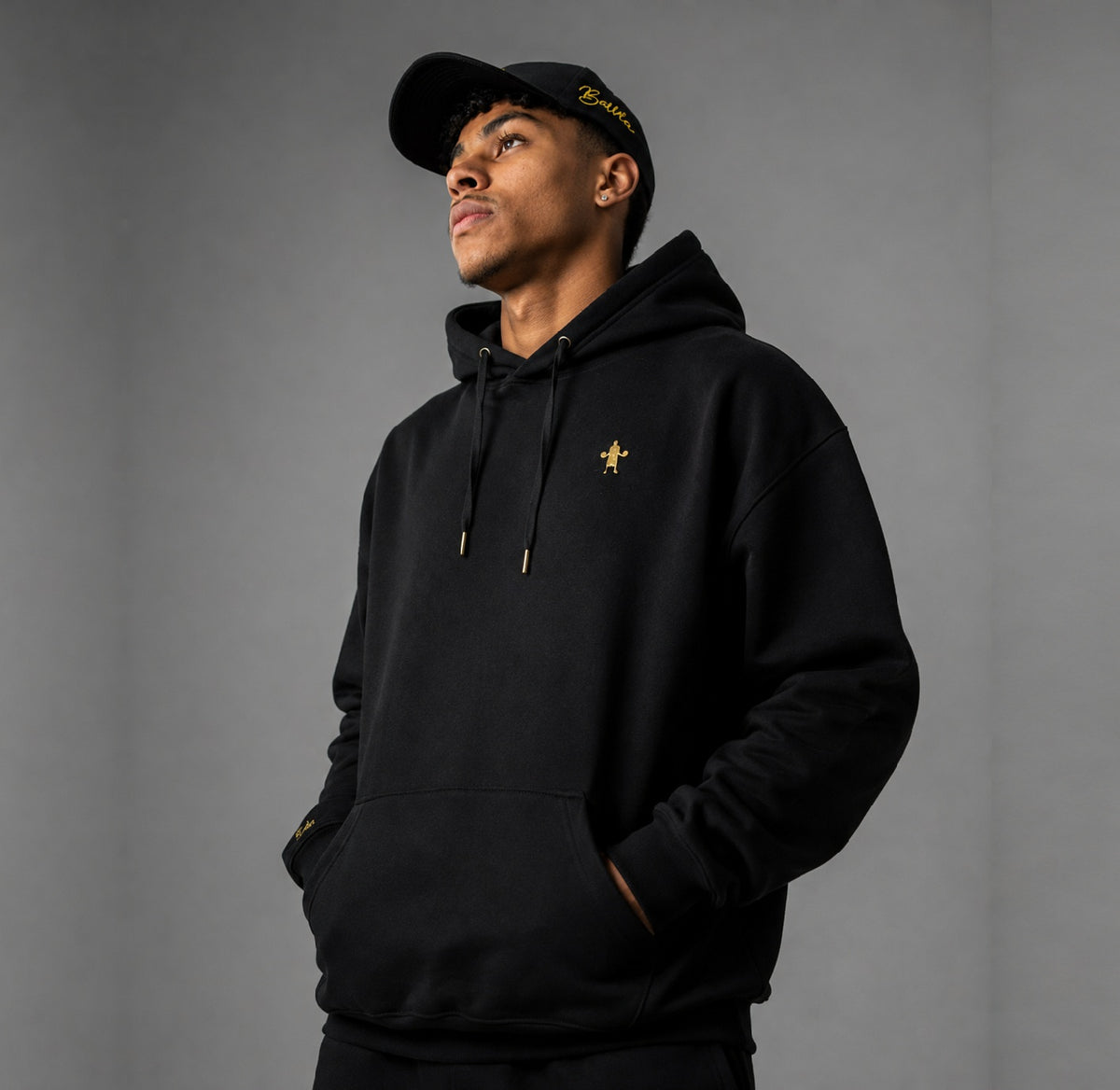 BUZO OVERSIZE N.Y.C
