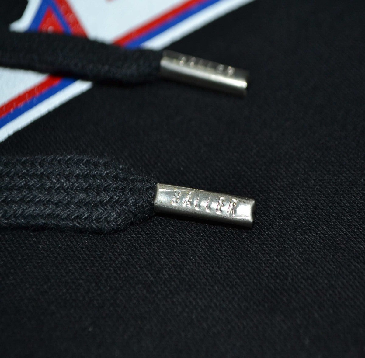 Baller Brand Rookie Hoodie