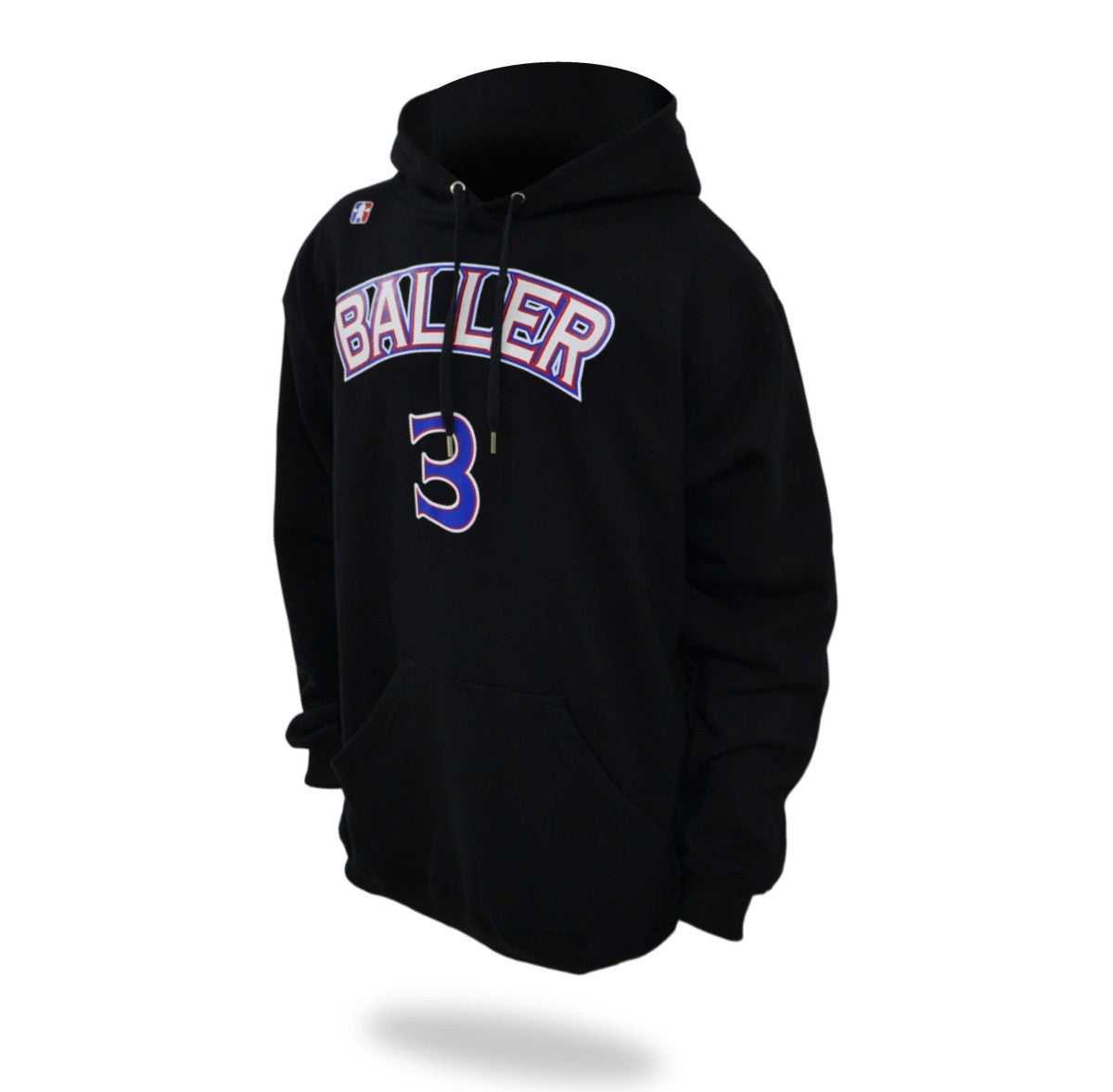 Baller Brand Rookie Hoodie