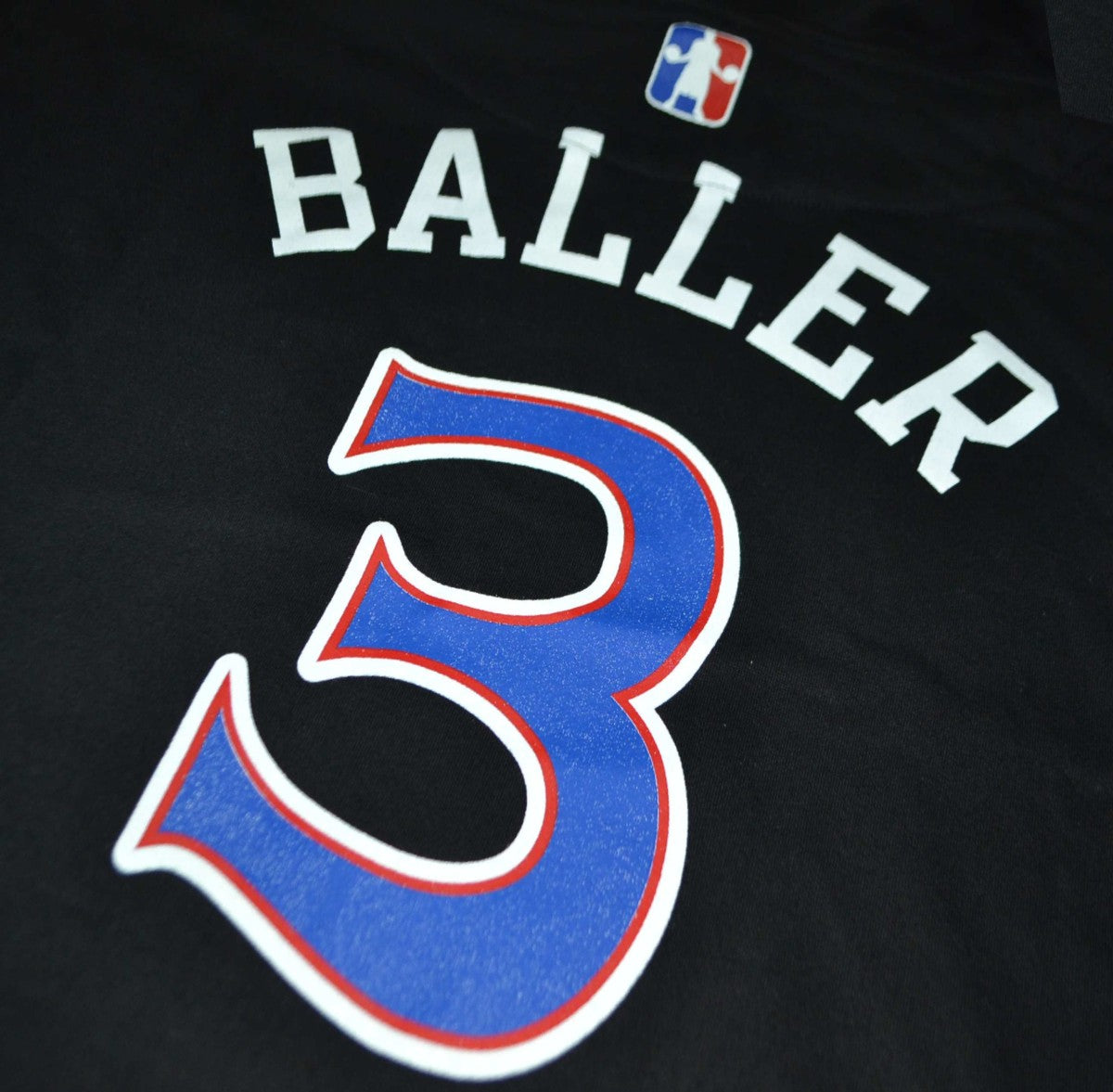 Baller Brand Rookie Hoodie