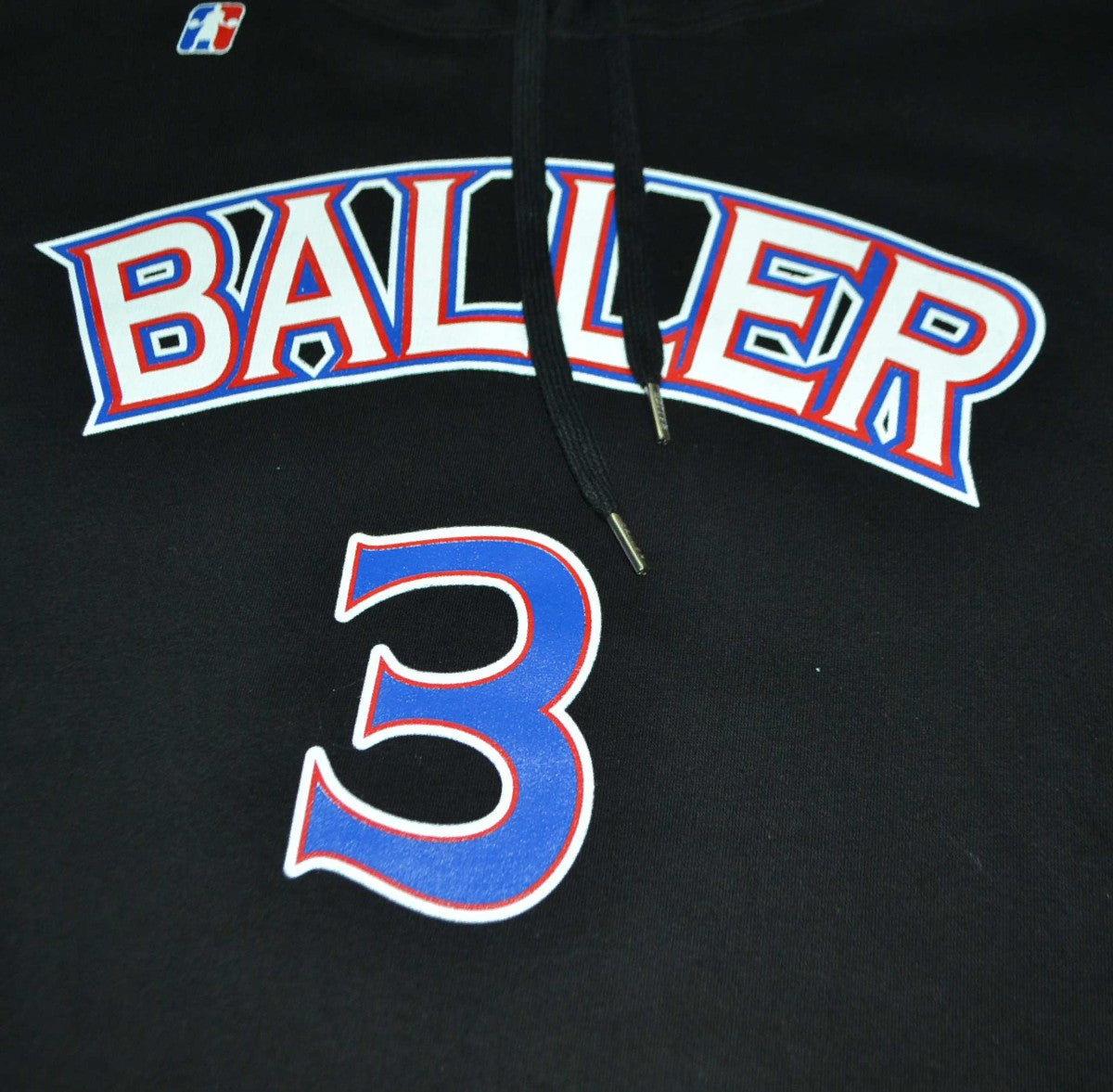 Baller Brand Rookie Hoodie