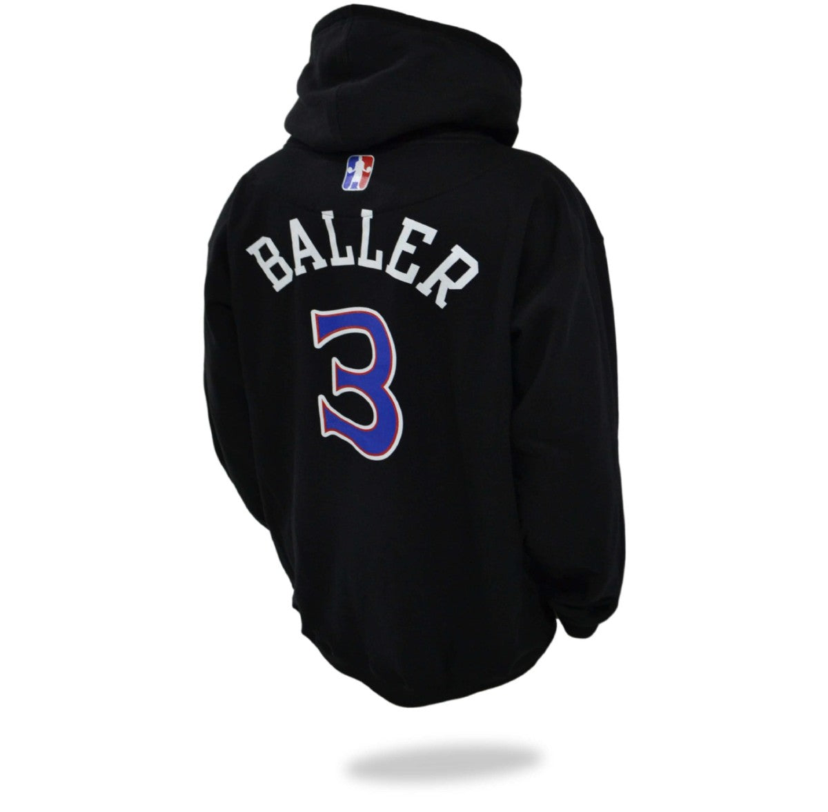 Baller Brand Rookie Hoodie