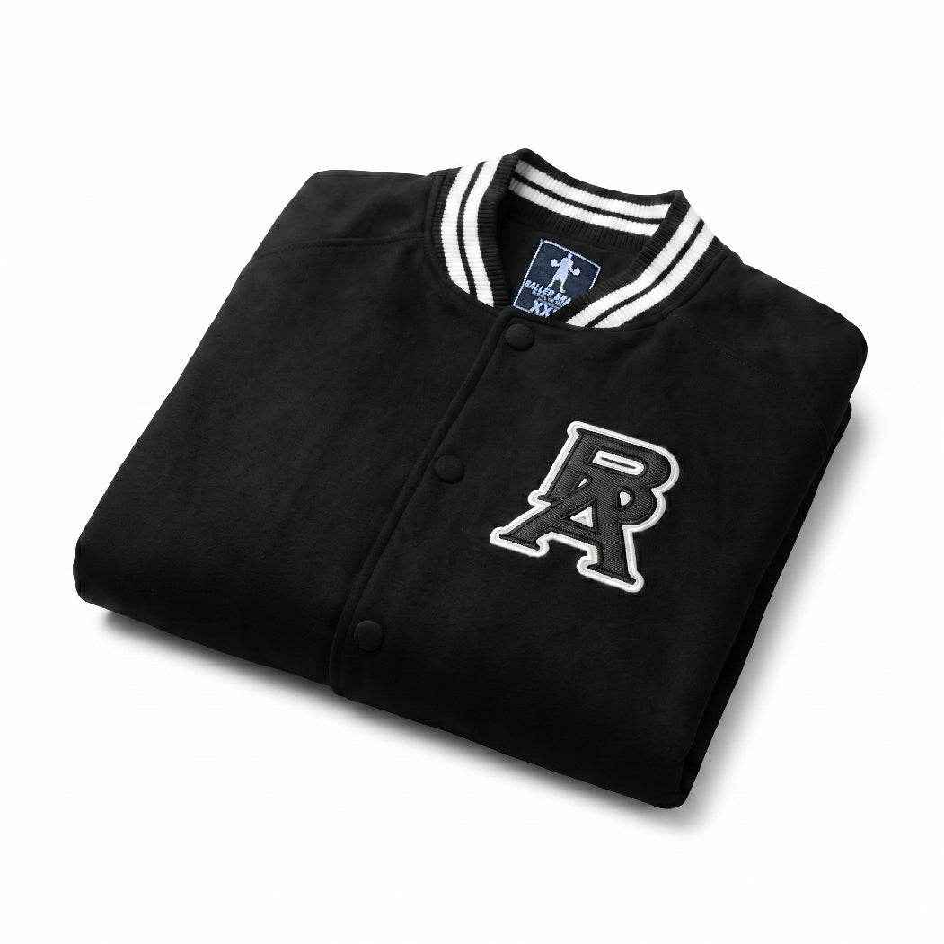 CAMPERA OVERSIZE CARTOON
