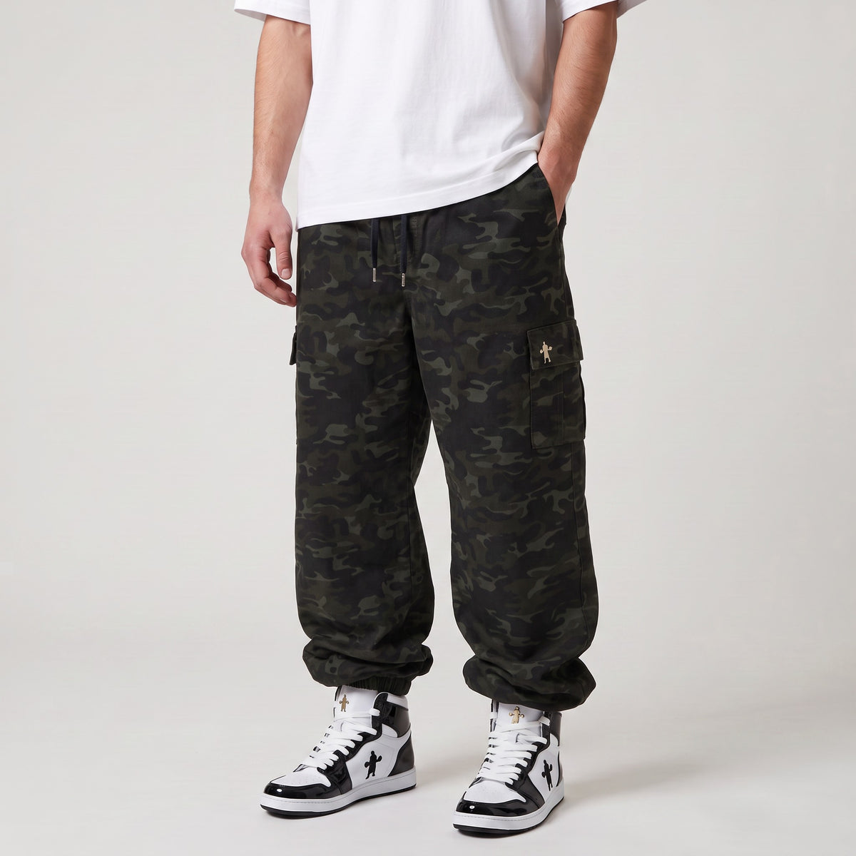 PANTALON CARGO NYC