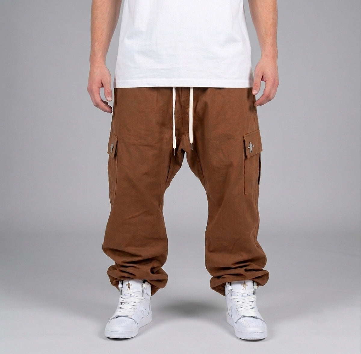 PANTALON CARGO NYC