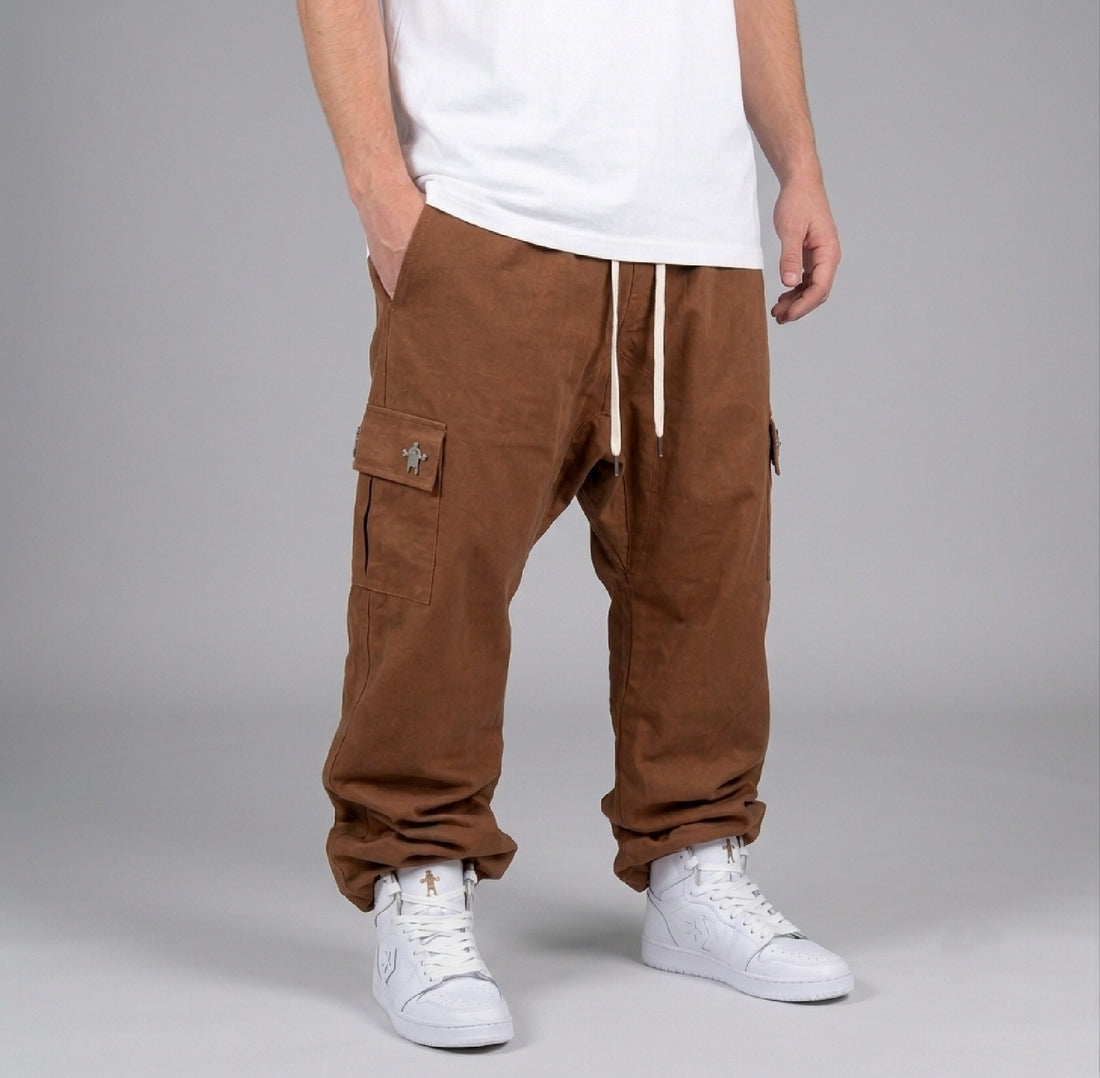 PANTALON CARGO NYC