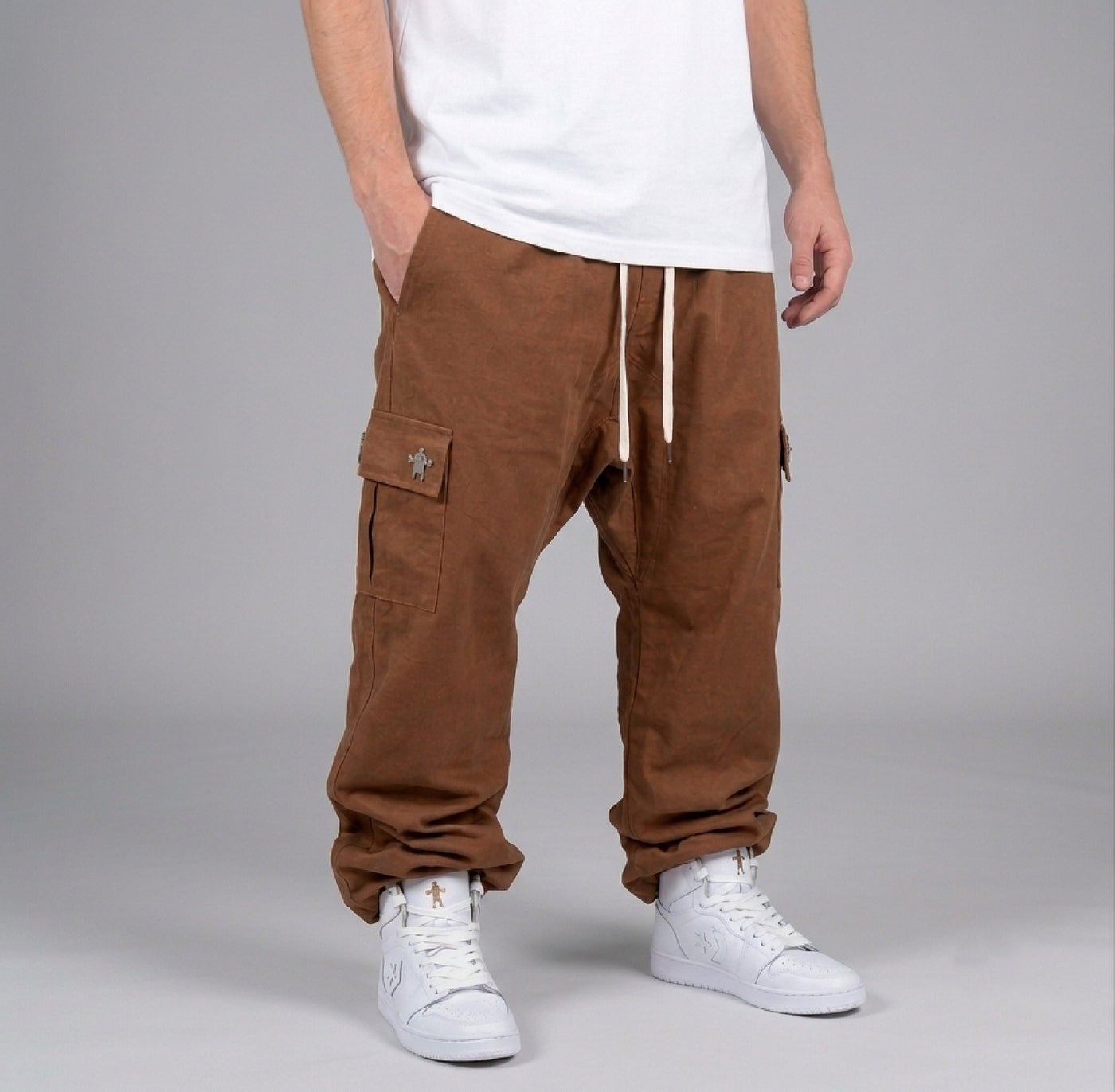 PANTALON CARGO NYC
