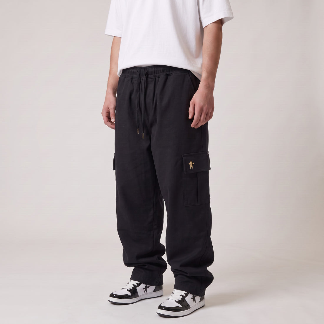 PANTALON CARGO NYC