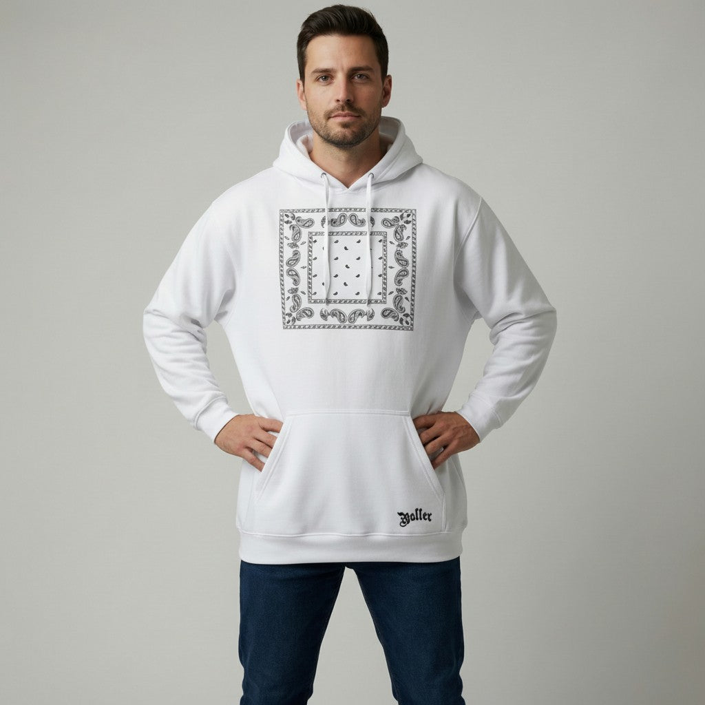 BUZO OVERSIZE CREW