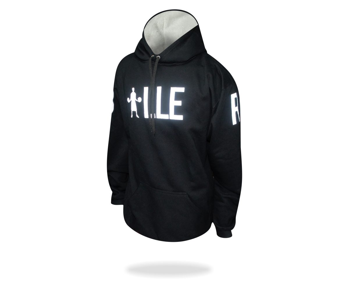 Baller Brand Cyclone Hoodie