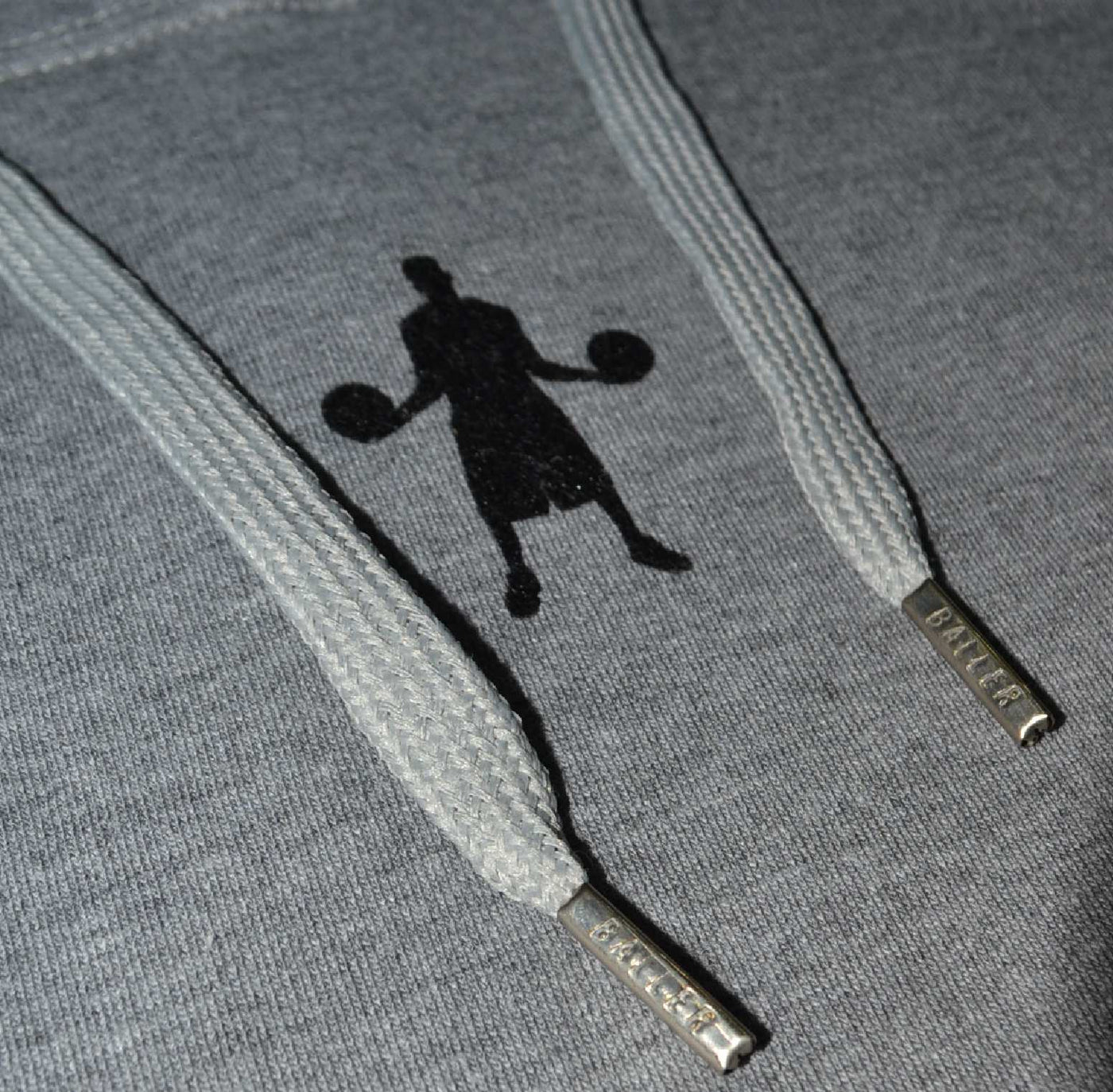 Baller Brand Hidden Hoodie