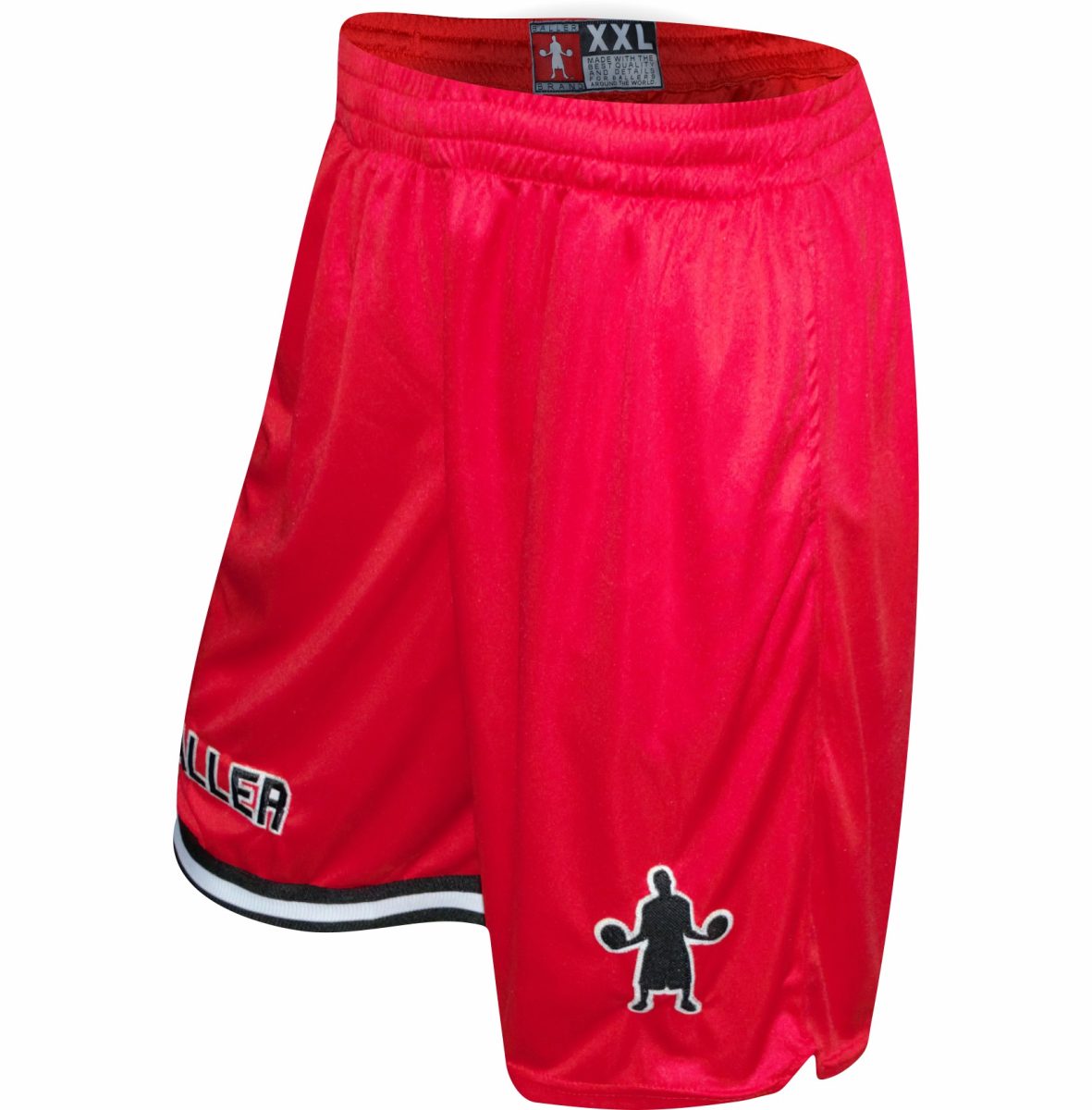 Baller Brand Downtown Short
