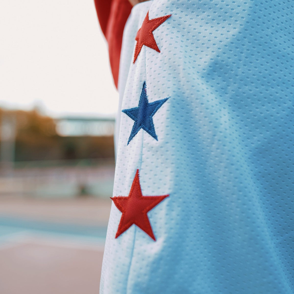 Baller Brand ASG Short
