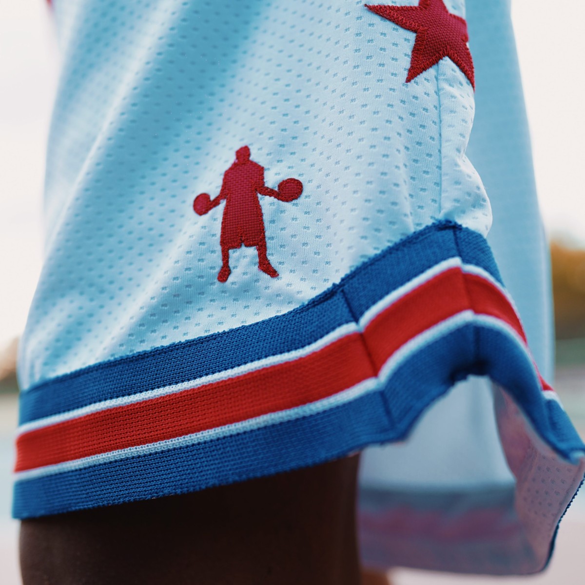 Baller Brand ASG Short