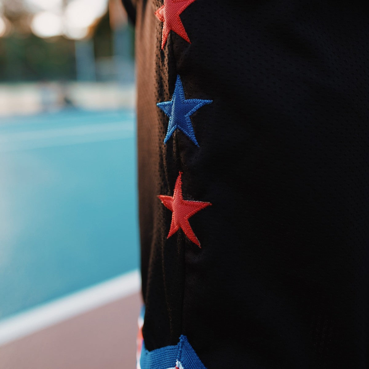 Baller Brand ASG Short